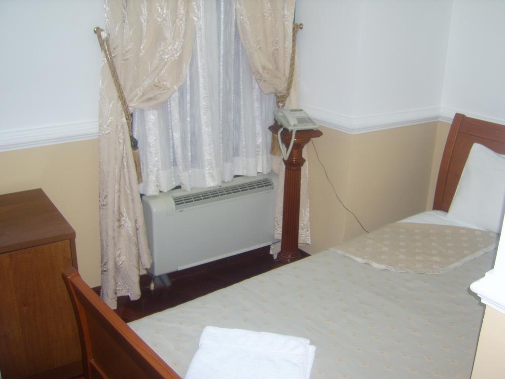 Villa St. Sofija Ohri Oda fotoğraf