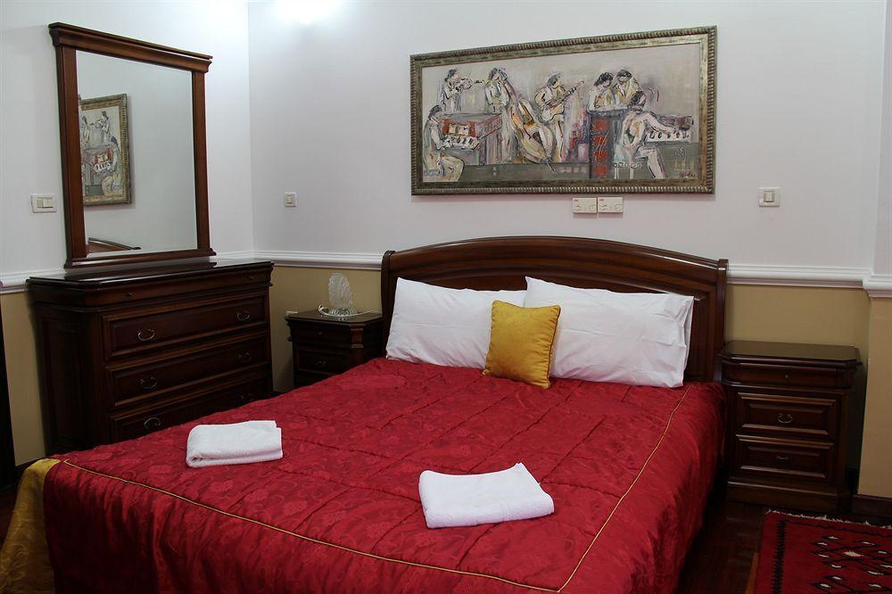 Villa St. Sofija Ohri Dış mekan fotoğraf