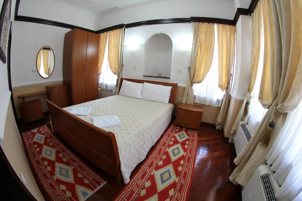 Villa St. Sofija Ohri Oda fotoğraf
