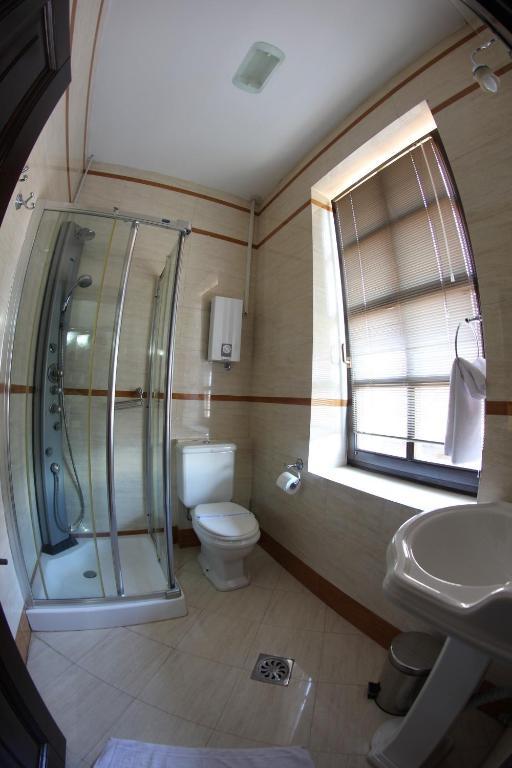 Villa St. Sofija Ohri Oda fotoğraf