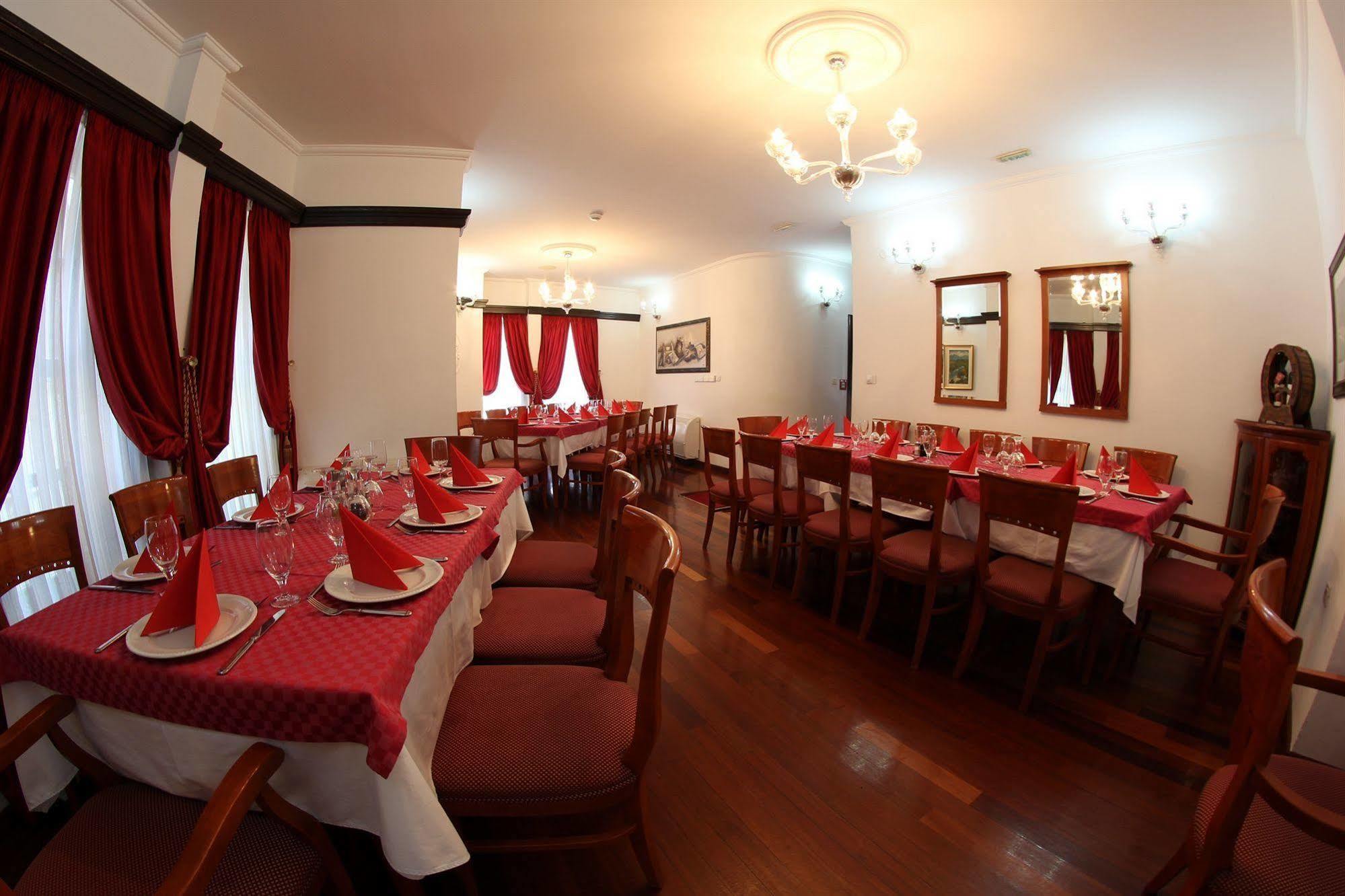 Villa St. Sofija Ohri Dış mekan fotoğraf