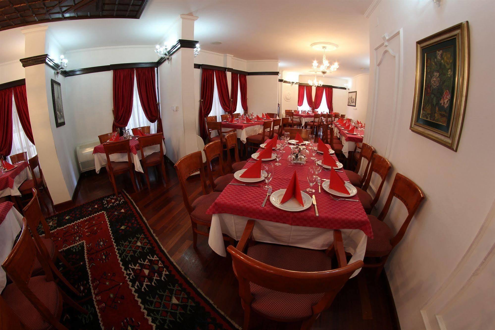 Villa St. Sofija Ohri Dış mekan fotoğraf