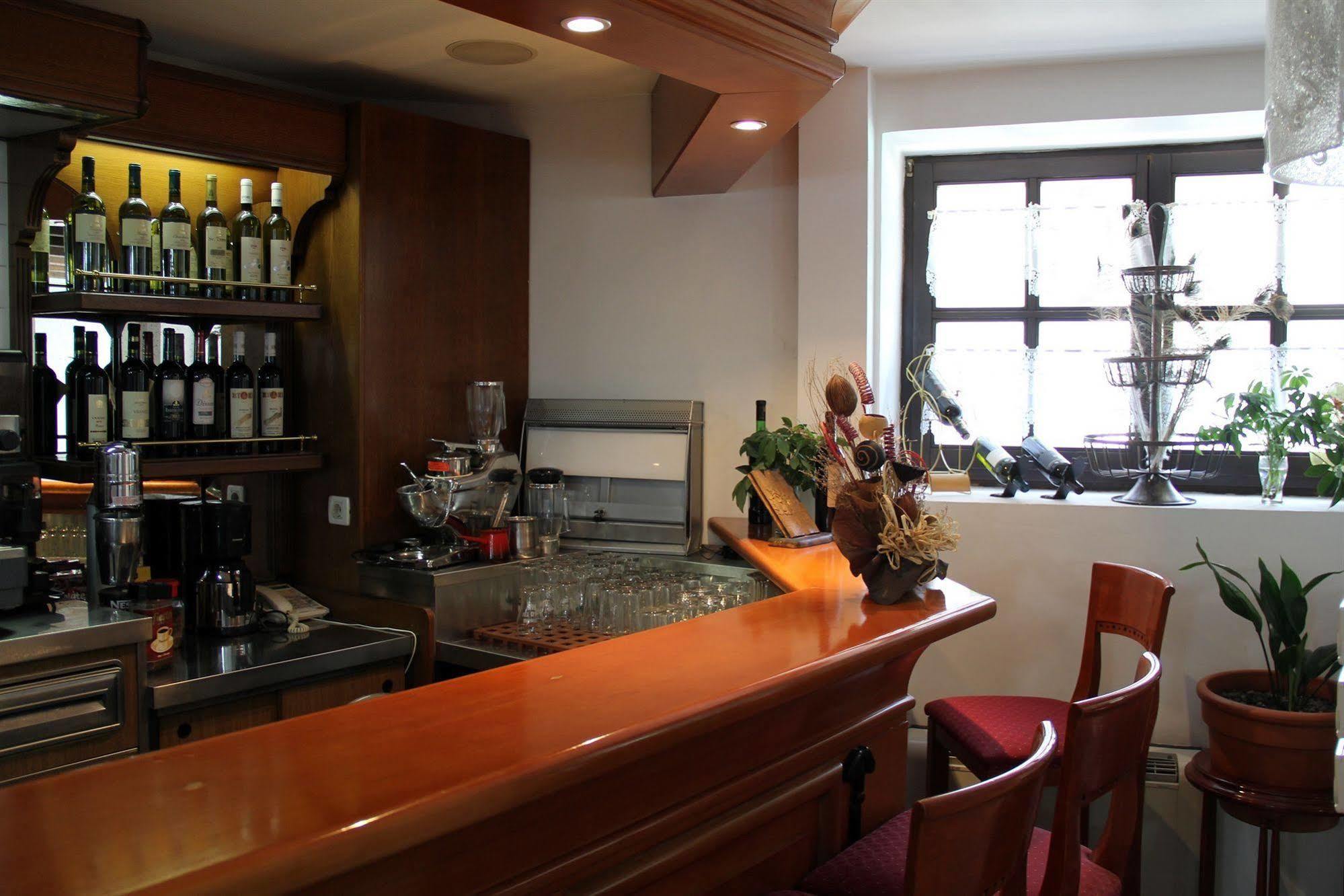 Villa St. Sofija Ohri Dış mekan fotoğraf